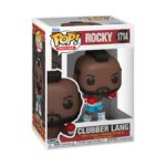 Funko POP! Clubber Lang (1714)