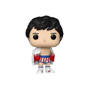 Funko POP! Rocky Balboa (1713)