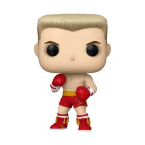 Funko POP! Ivan Drago (1715)