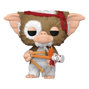 Funko POP! Gizmo with Bow (1753)