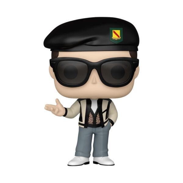 Funko POP! Ferris Bueller (1729)