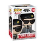 Funko POP! Ferris Bueller (1729)