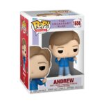 Funko POP! Andrew (1656)