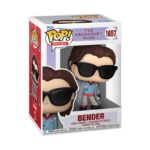 Funko POP! Bender (1657)