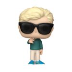 Funko POP! Brian (1658)