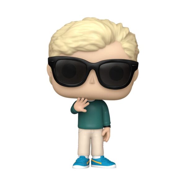 Funko POP! Brian (1658)