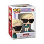 Funko POP! Brian (1658)