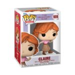 Funko POP! Claire (1659)