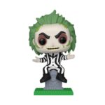 Funko POP! Beetlejuice on Tombstone (1757)