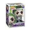 Funko POP! Beetlejuice on Tombstone (1757)