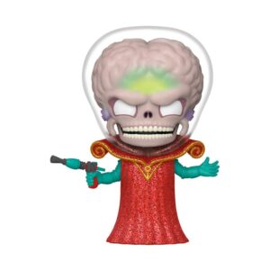 Funko POP! Martian Ambassaddor (1874)