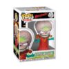 Funko POP! Martian Ambassaddor (1874)