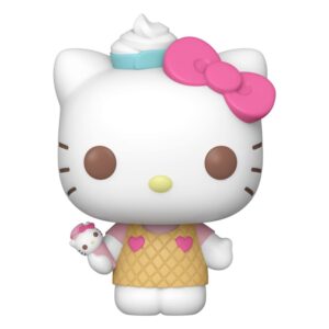 Funko POP! Hellyo Kitty (99)