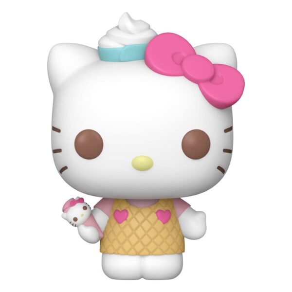 Funko POP! Hellyo Kitty (99)