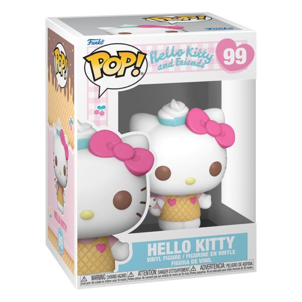 Funko POP! Hellyo Kitty (99)