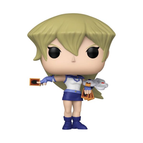 Funko POP! Alexis Rhodes (1869)