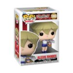 Funko POP! Alexis Rhodes (1869)