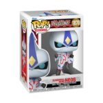 Funko POP! Elemental Hero Neos (1870)