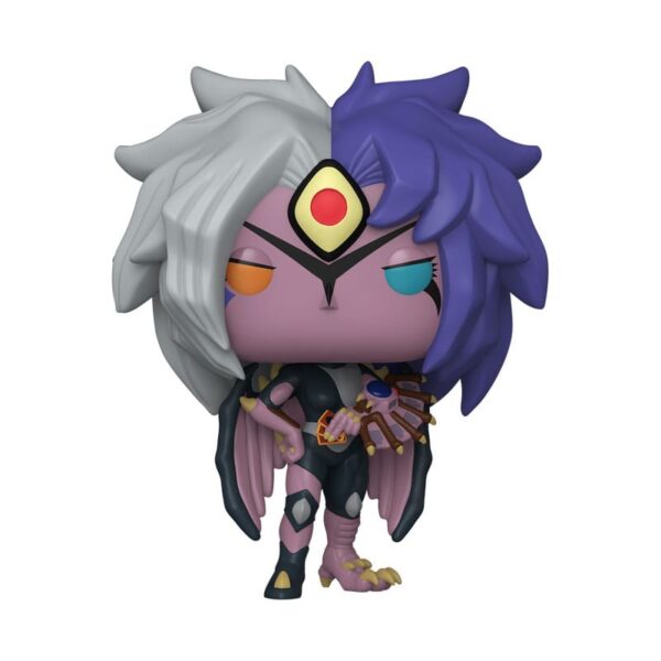 Funko POP! Yubel (1871)