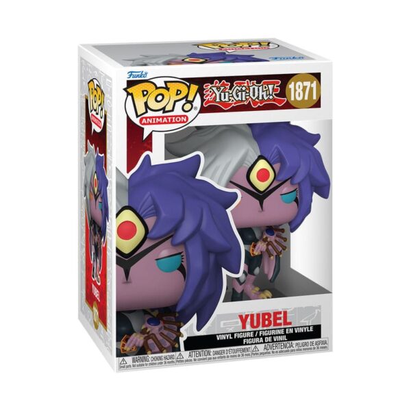 Funko POP! Yubel (1871)