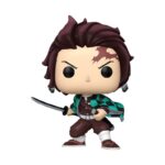 Funko POP! Tanjiro Kamado (1805) 25cm
