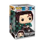 Funko POP! Tanjiro Kamado (1805) 25cm