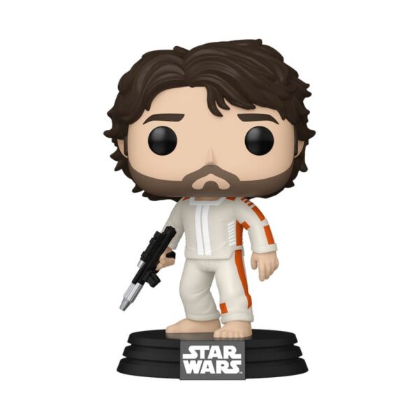 Funko POP! Cassian Andor (759)