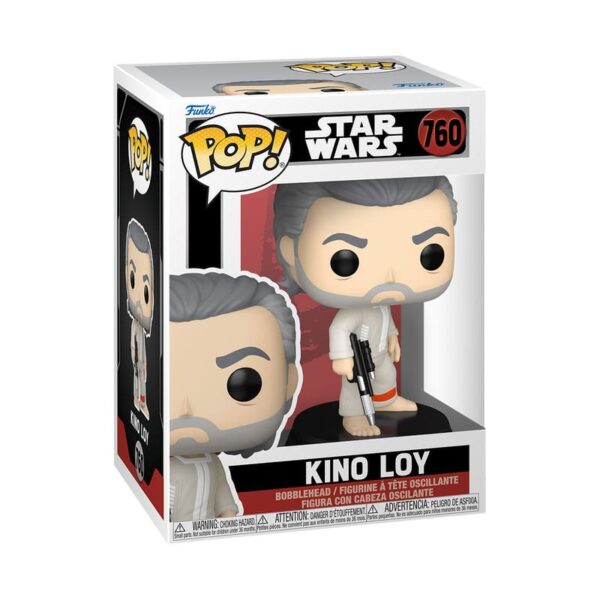 Funko POP! Kino Loy (760)