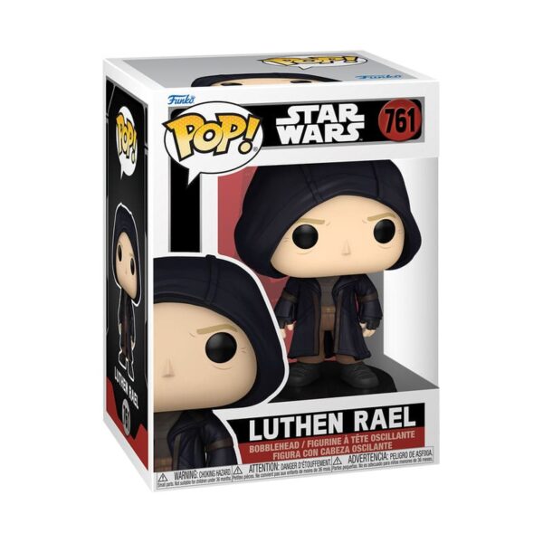 Funko POP! Luthen Rael (761)