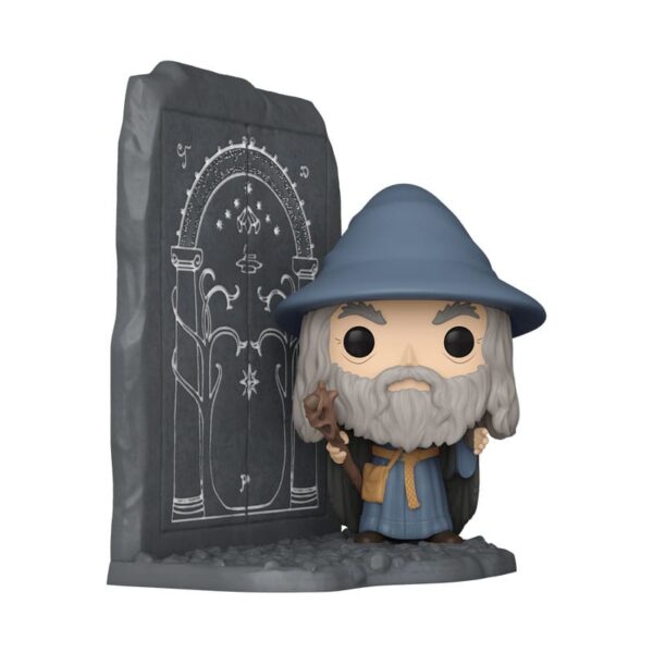 Funko POP! Gandalf at The Doors of Durin (1746)