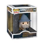 Funko POP! Gandalf at The Doors of Durin (1746)