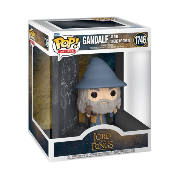 Funko POP! Gandalf at The Doors of Durin (1746)