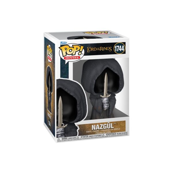 Funko POP! Nazgul (1744)