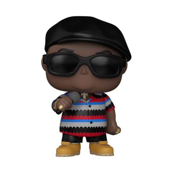 Funko POP! Notorius B.I.G. Summer '95 (436)