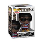 Funko POP! Notorius B.I.G. Summer '95 (436)