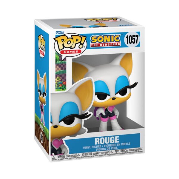Funko POP! Rouge (1057)