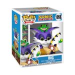 Funko POP! Big (1058)