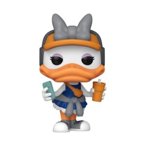 Funko POP! Daisy (1555)