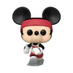Funko POP! Mickey Mouse (1556)