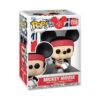 Funko POP! Mickey Mouse (1556)