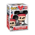Funko POP! Mickey Mouse (1556)
