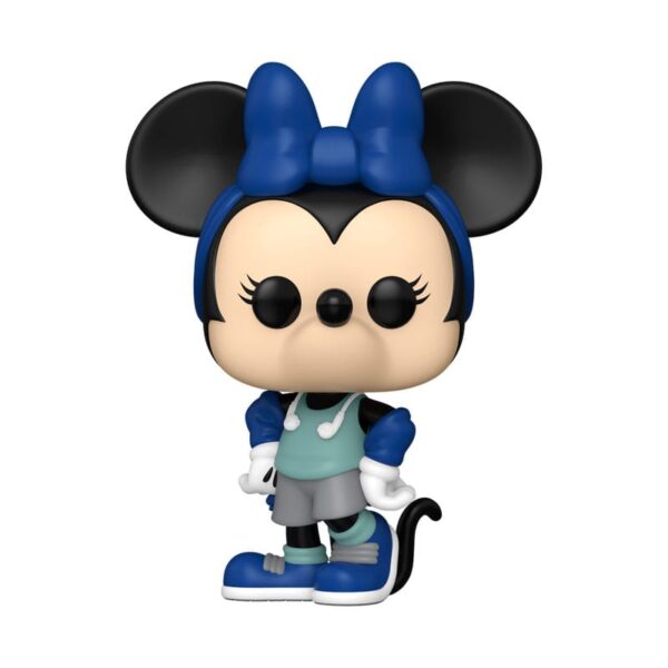 Funko POP! Minnie Mouse (1557)