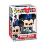 Funko POP! Minnie Mouse (1557)