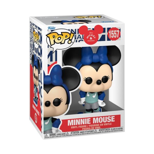 Funko POP! Minnie Mouse (1557)