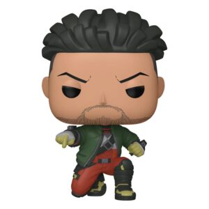 Funko POP! Deadshot (533)