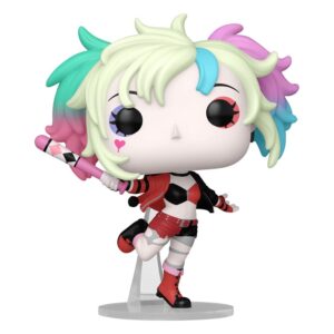 Funko POP! Harley Quinn (536)