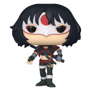 Funko POP! Katana (534) Funko POP! Katana (534)