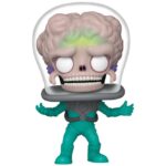Funko POP! Martian Soldier (1877)