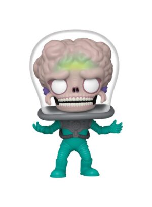 Funko POP! Martian Soldier (1877)