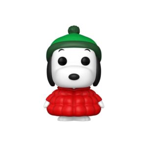 Funko POP! Snoopy (1681)